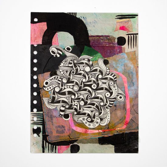 Kugelfisch Tetraodontidae „tangleae“